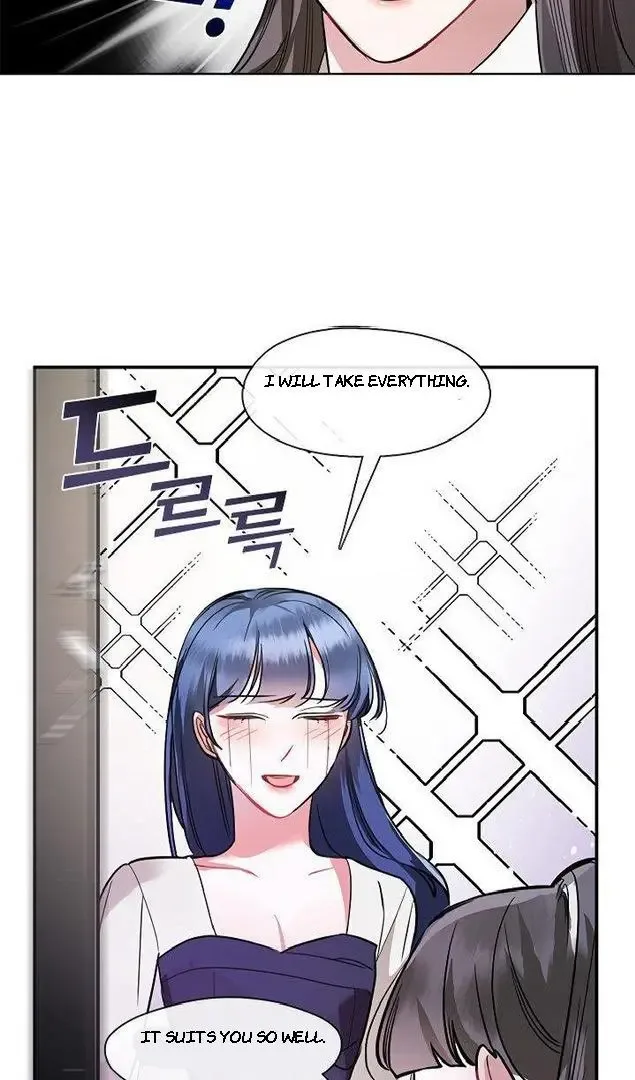 Bridal Night Chapter 10 page 50
