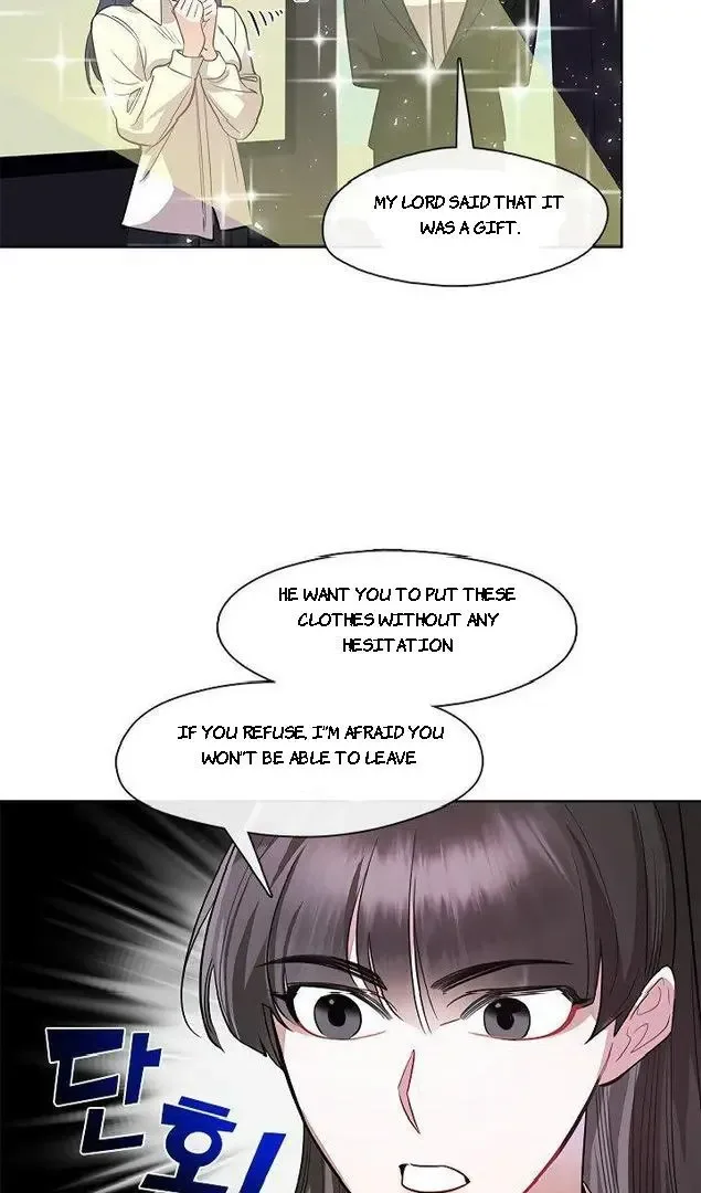 Bridal Night Chapter 10 page 49