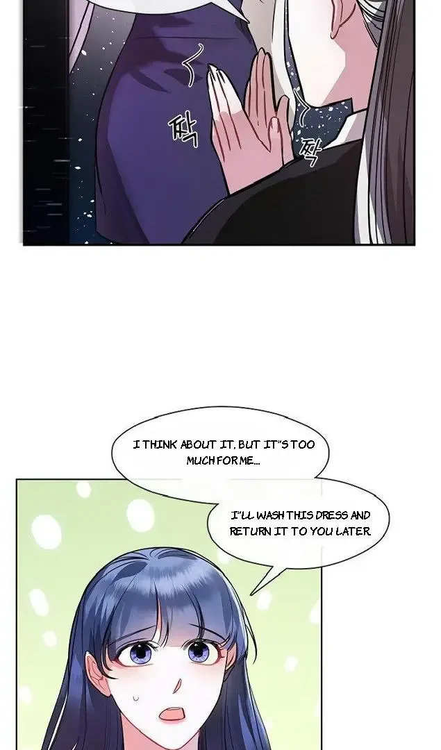 Bridal Night Chapter 10 page 51