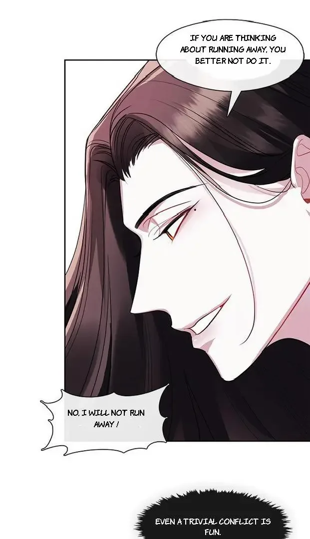 Bridal Night Chapter 10 page 57