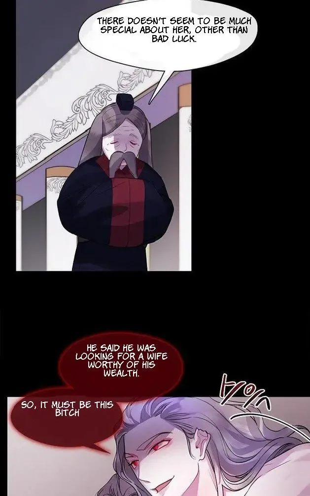 Bridal Night Chapter 11 page 30