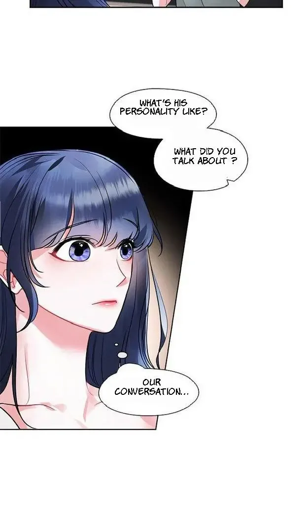 Bridal Night Chapter 11 page 18