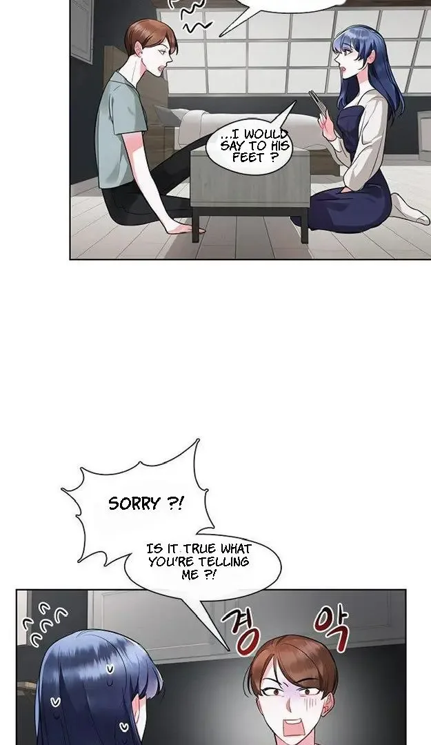Bridal Night Chapter 11 page 15
