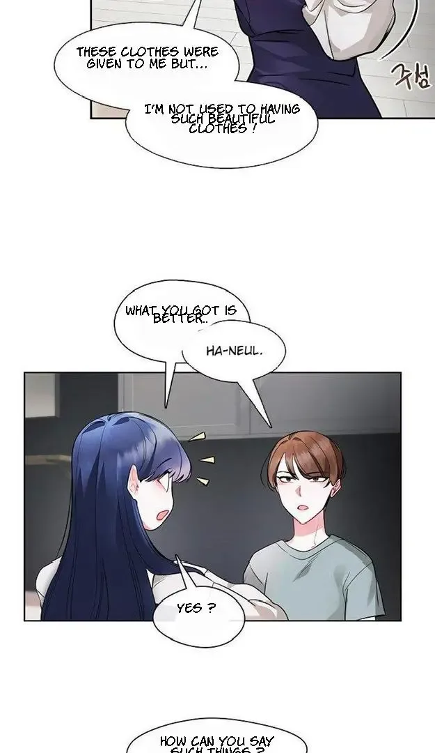 Bridal Night Chapter 11 page 8