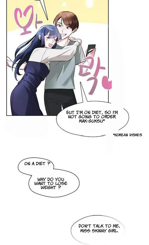 Bridal Night Chapter 11 page 11