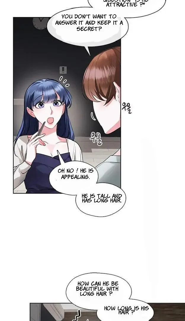 Bridal Night Chapter 11 page 14