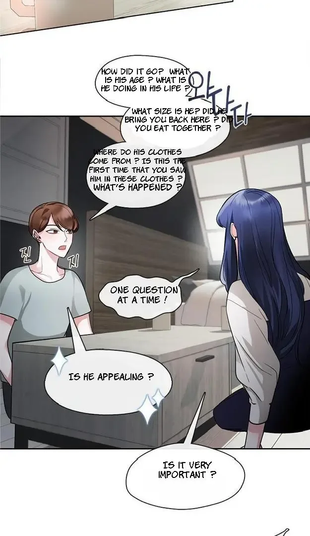 Bridal Night Chapter 11 page 4