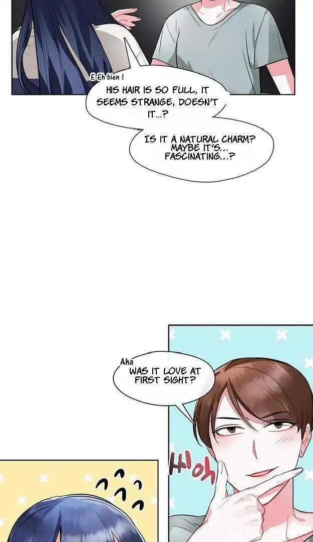 Bridal Night Chapter 11 page 16
