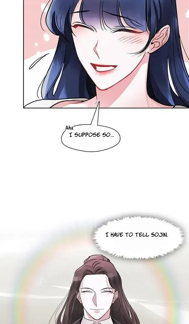 Bridal Night Chapter 11 page 21