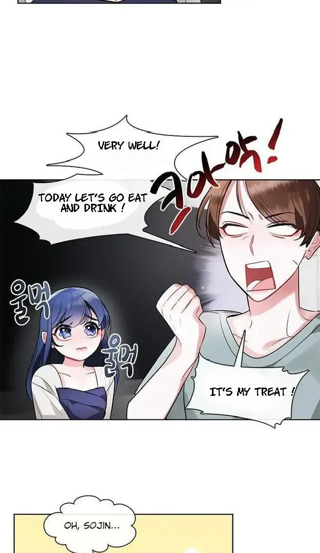 Bridal Night Chapter 11 page 10