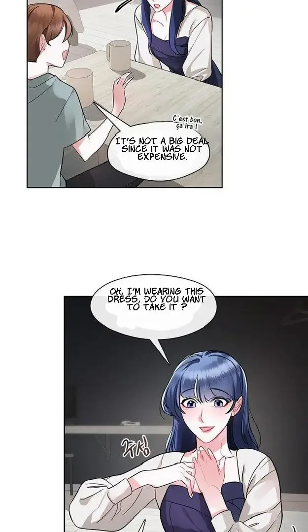 Bridal Night Chapter 11 page 7