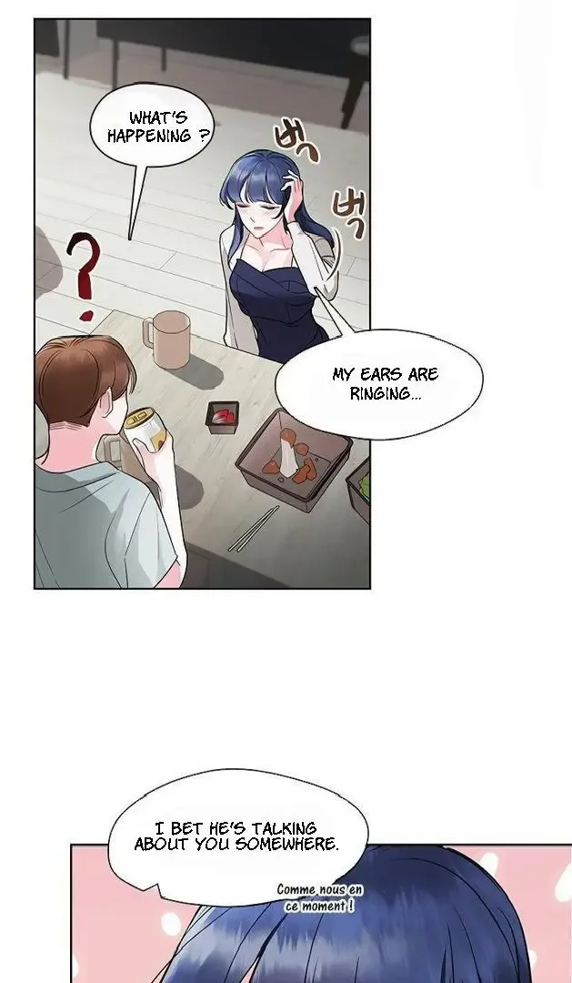 Bridal Night Chapter 11 page 20
