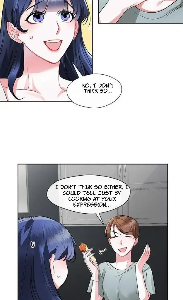 Bridal Night Chapter 11 page 17