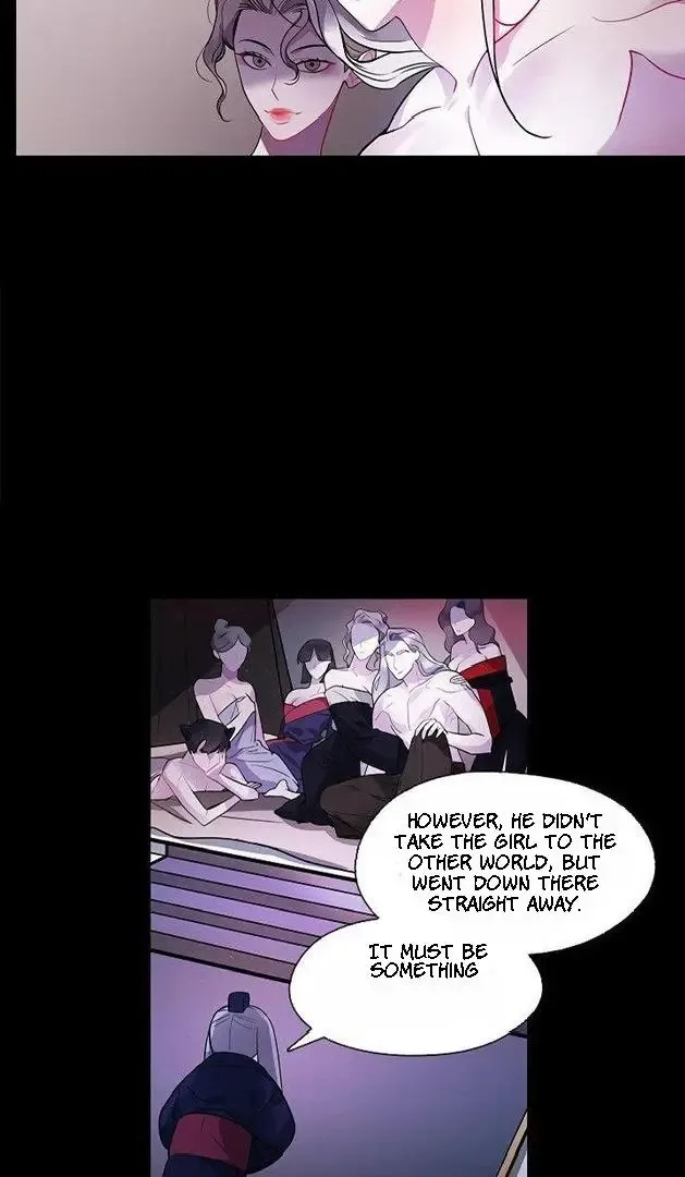 Bridal Night Chapter 11 page 31