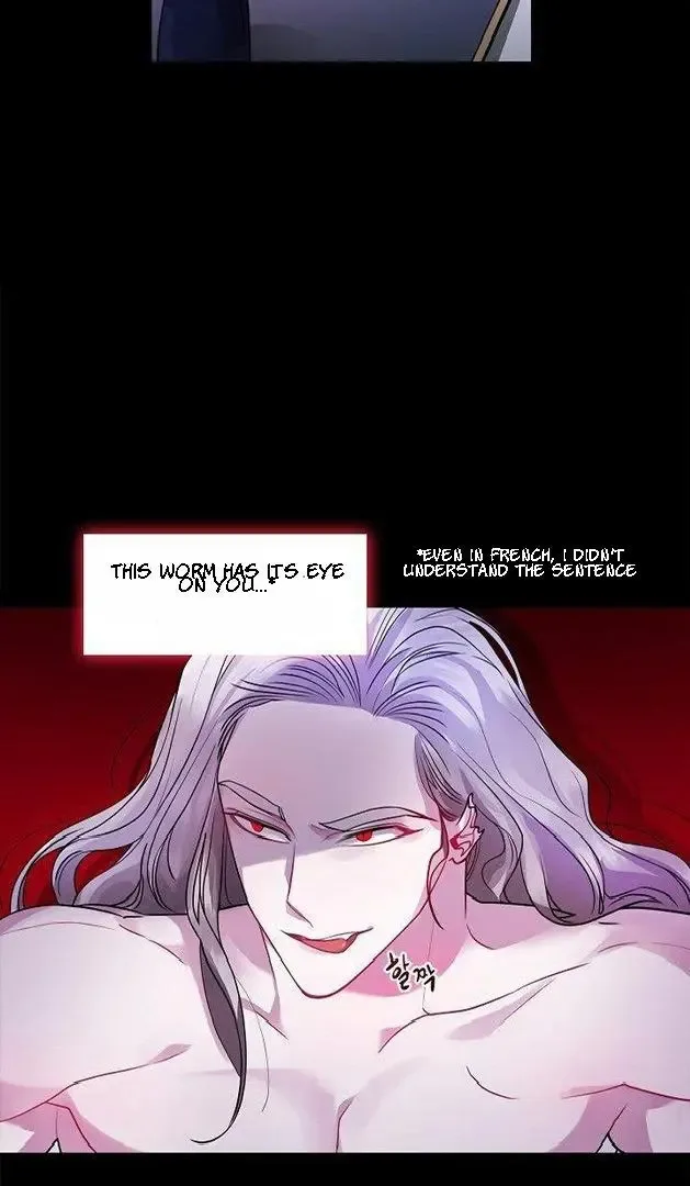 Bridal Night Chapter 11 page 32