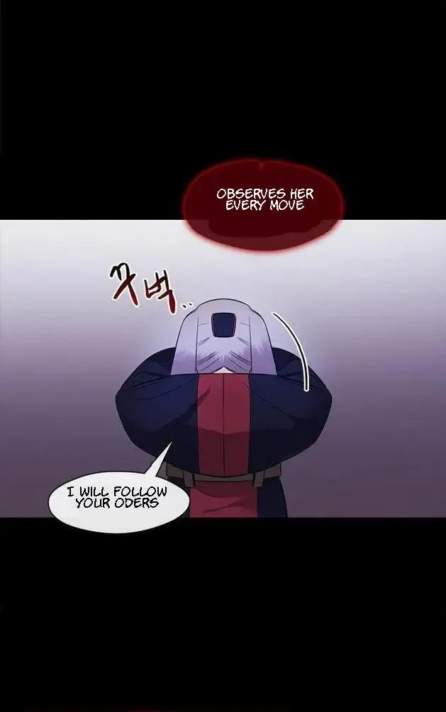 Bridal Night Chapter 11 page 36