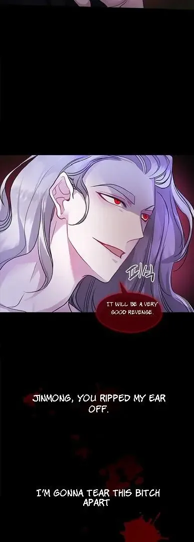 Bridal Night Chapter 11 page 38