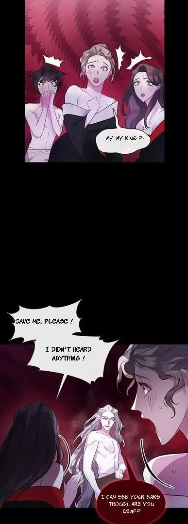 Bridal Night Chapter 11 page 42