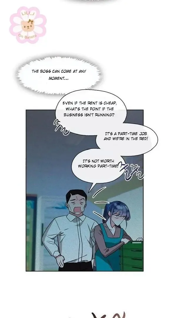 Bridal Night Chapter 12 page 9