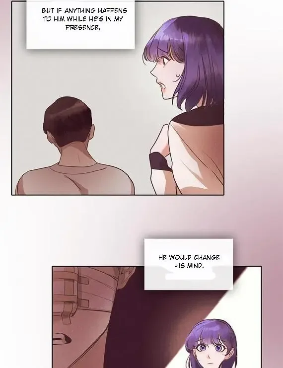 Bridal Night Chapter 12 page 25