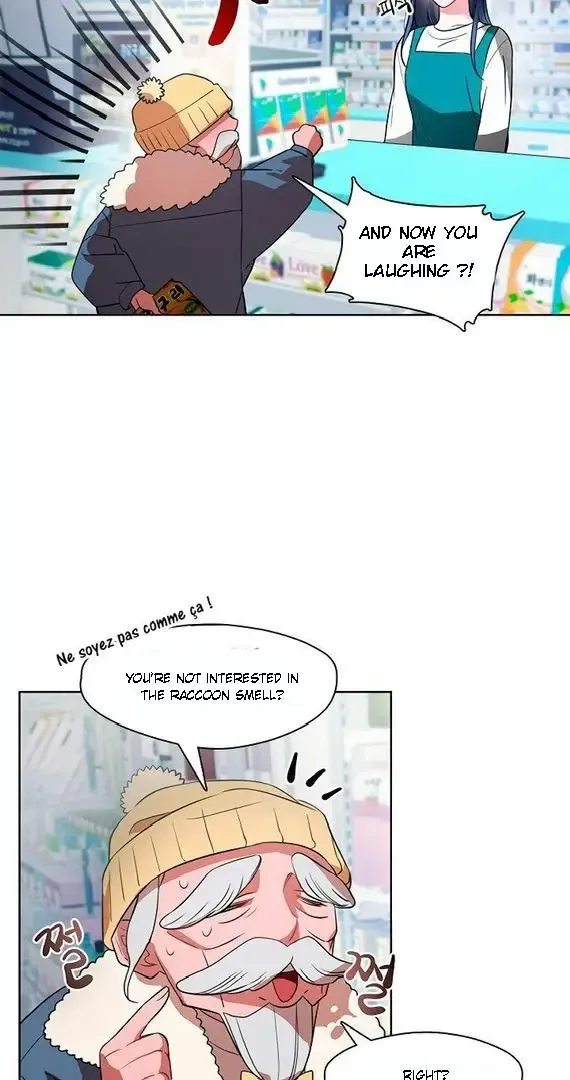 Bridal Night Chapter 12 page 22
