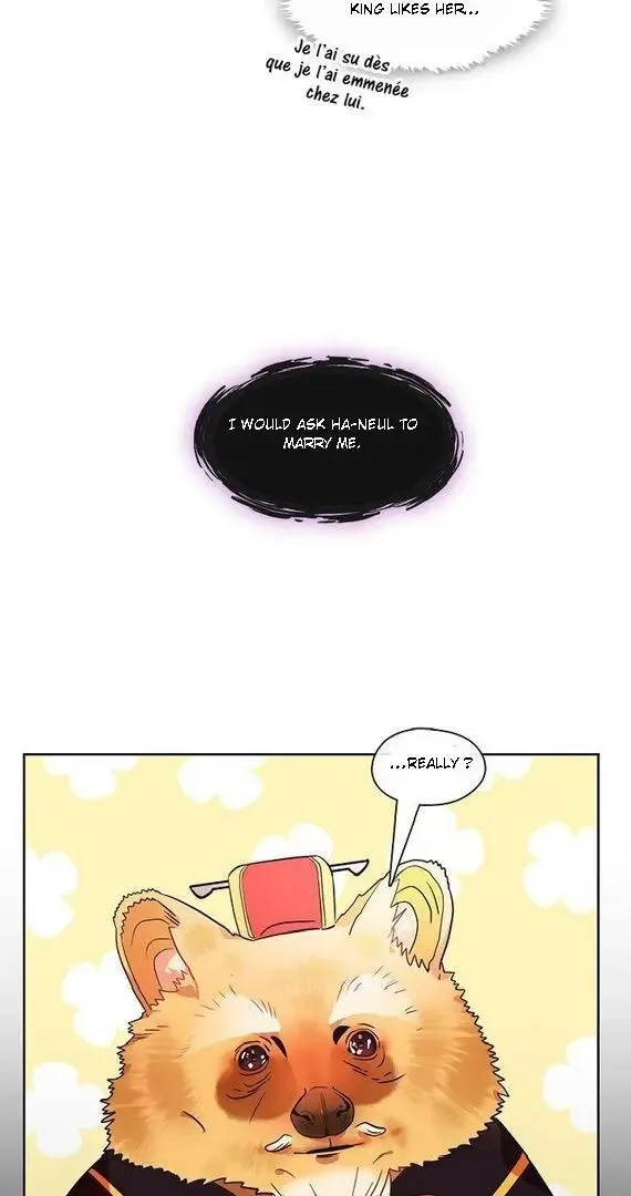 Bridal Night Chapter 12 page 33