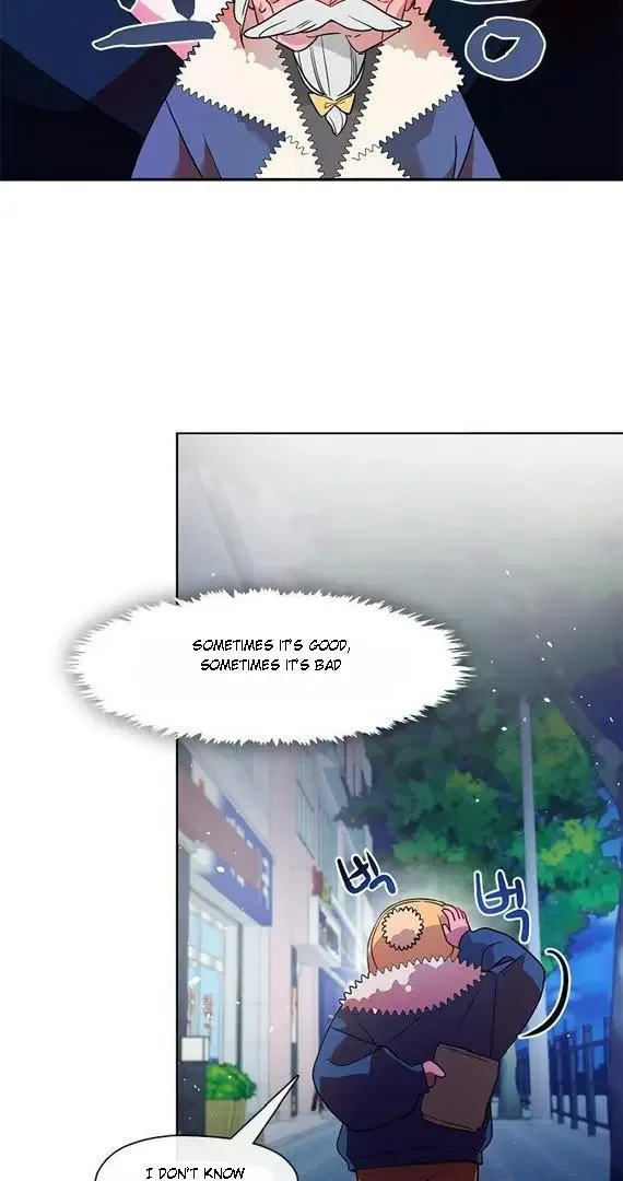 Bridal Night Chapter 12 page 35