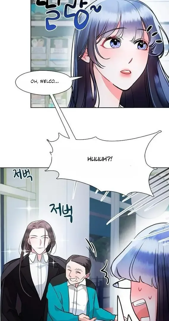 Bridal Night Chapter 12 page 39
