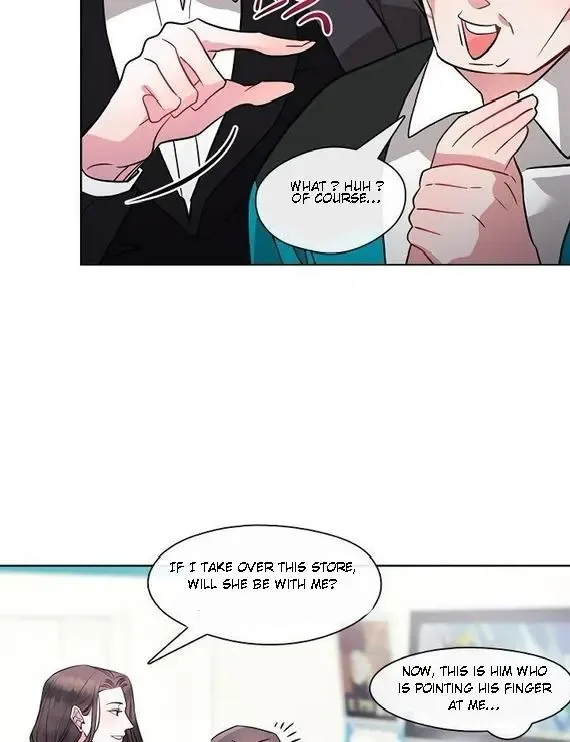 Bridal Night Chapter 12 page 43