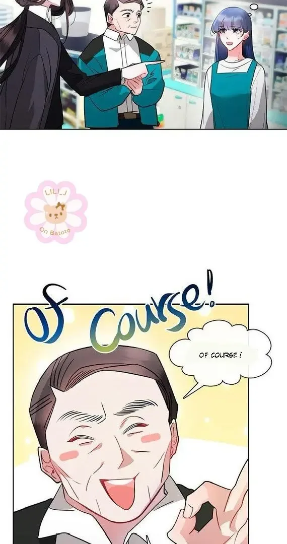 Bridal Night Chapter 12 page 44