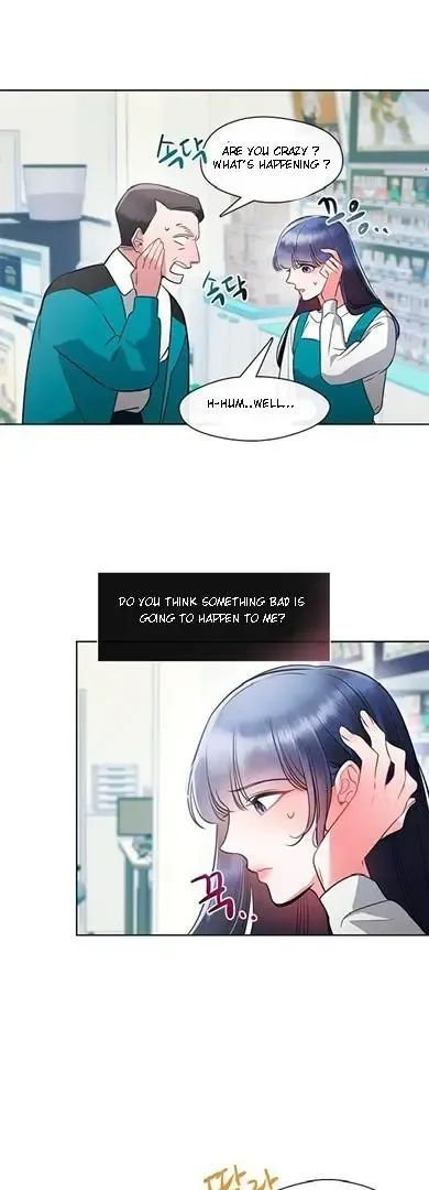 Bridal Night Chapter 12 page 56