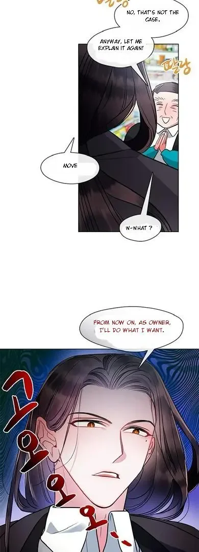 Bridal Night Chapter 12 page 57
