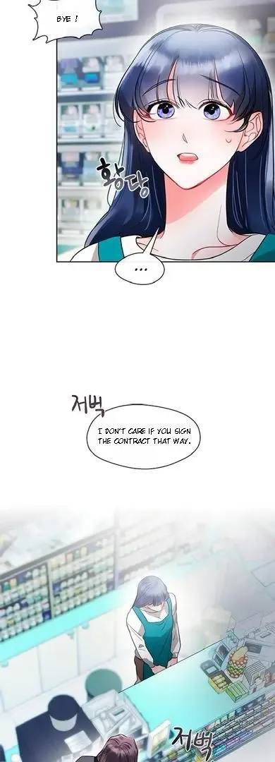 Bridal Night Chapter 12 page 59