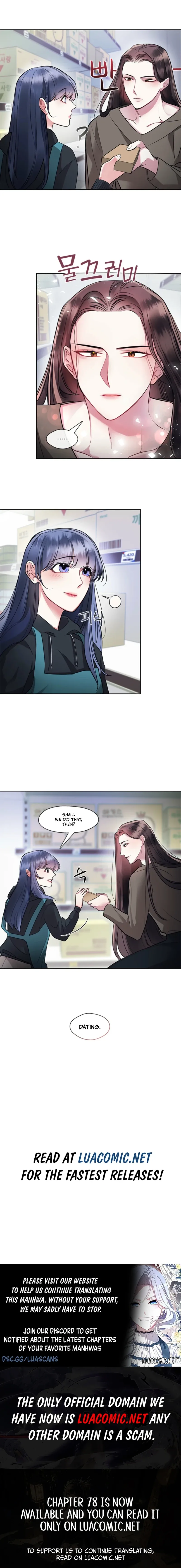 Bridal Night Chapter 16 page 6