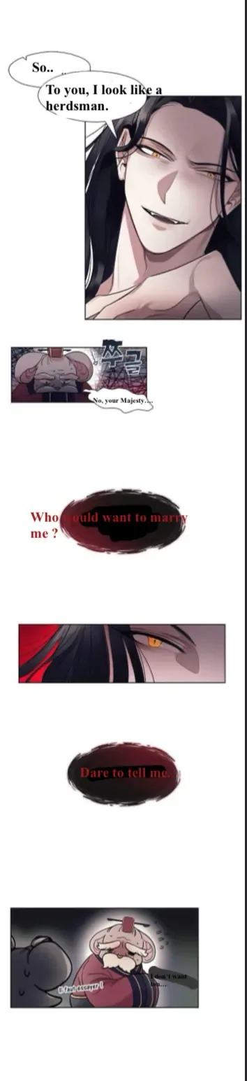 Bridal Night Chapter 2 page 4