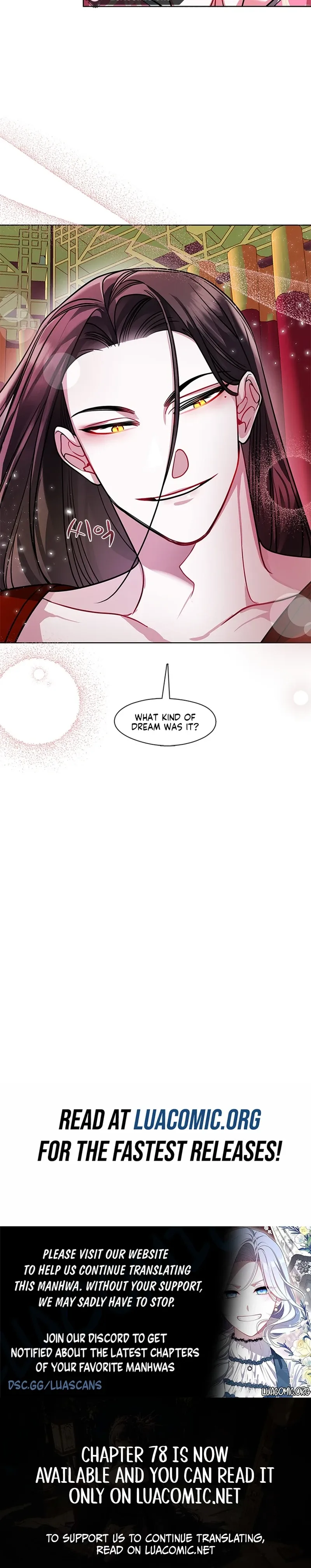 Bridal Night Chapter 29 page 7