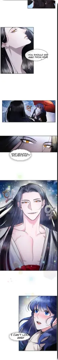 Bridal Night Chapter 3 page 4