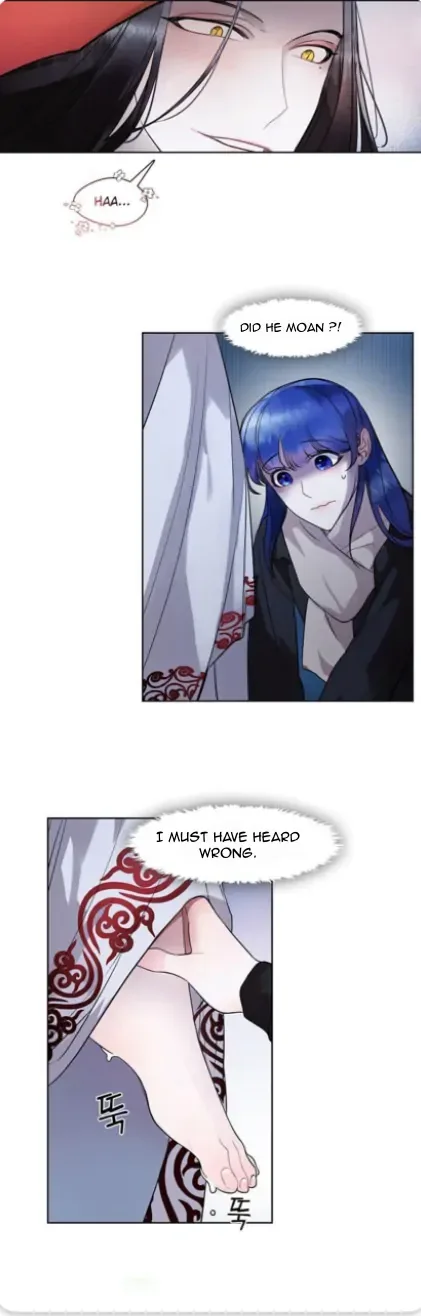 Bridal Night Chapter 3 page 13