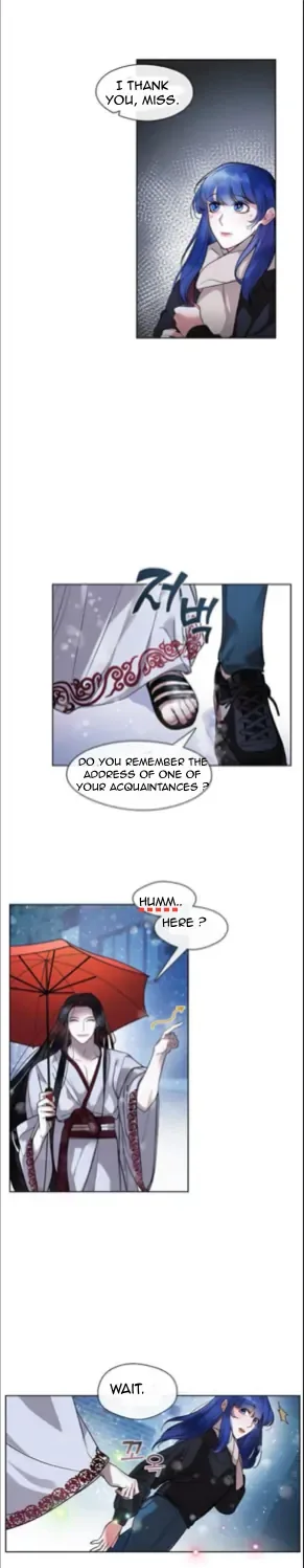 Bridal Night Chapter 3 page 15