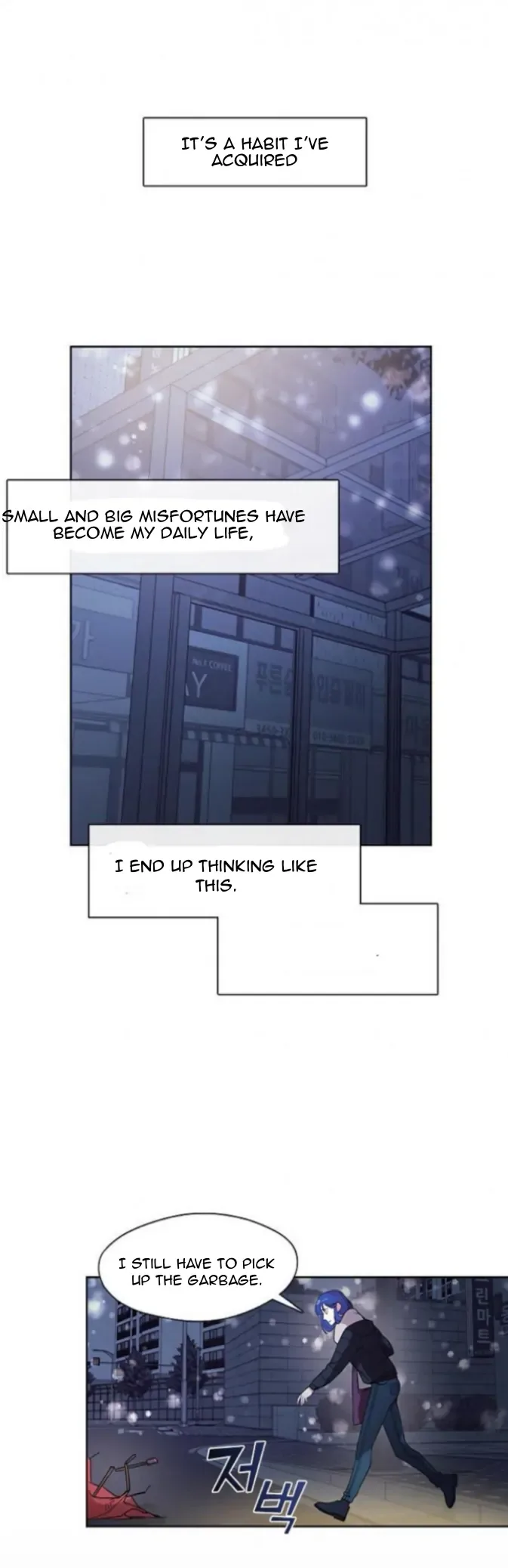 Bridal Night Chapter 4 page 18
