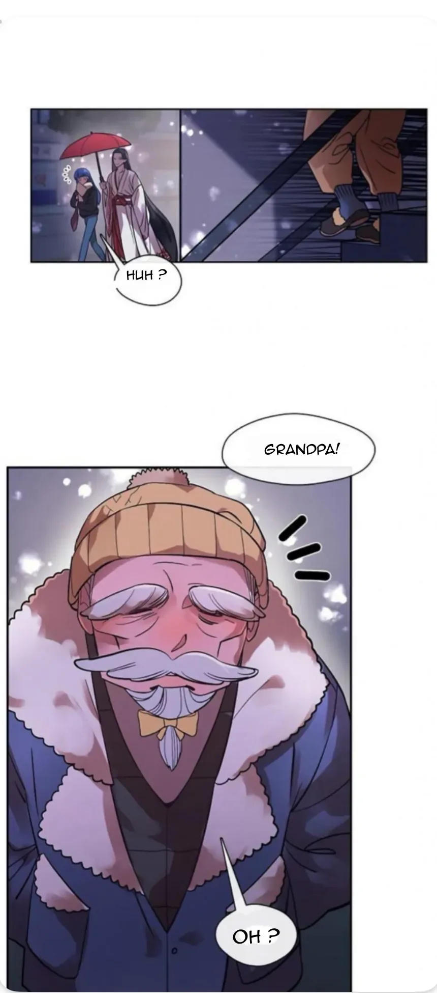 Bridal Night Chapter 4 page 7