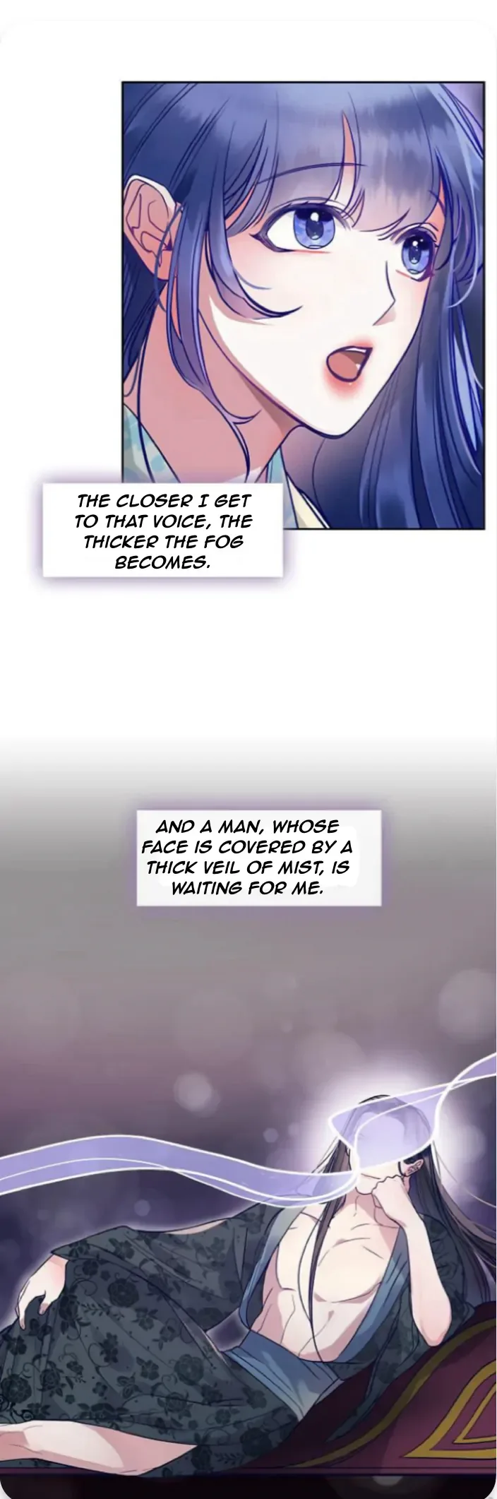 Bridal Night Chapter 5 page 16