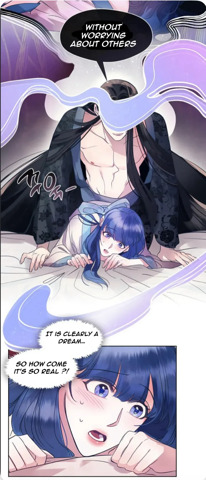 Bridal Night Chapter 5 page 22