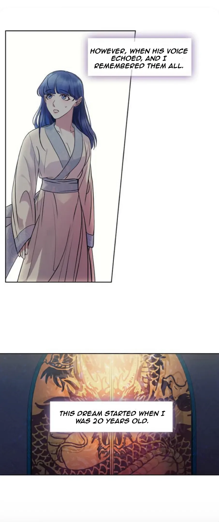 Bridal Night Chapter 5 page 25