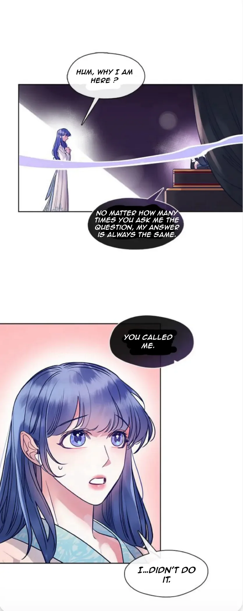 Bridal Night Chapter 5 page 17