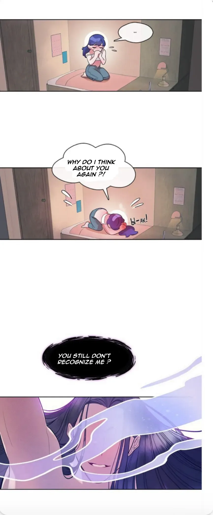 Bridal Night Chapter 6 page 28