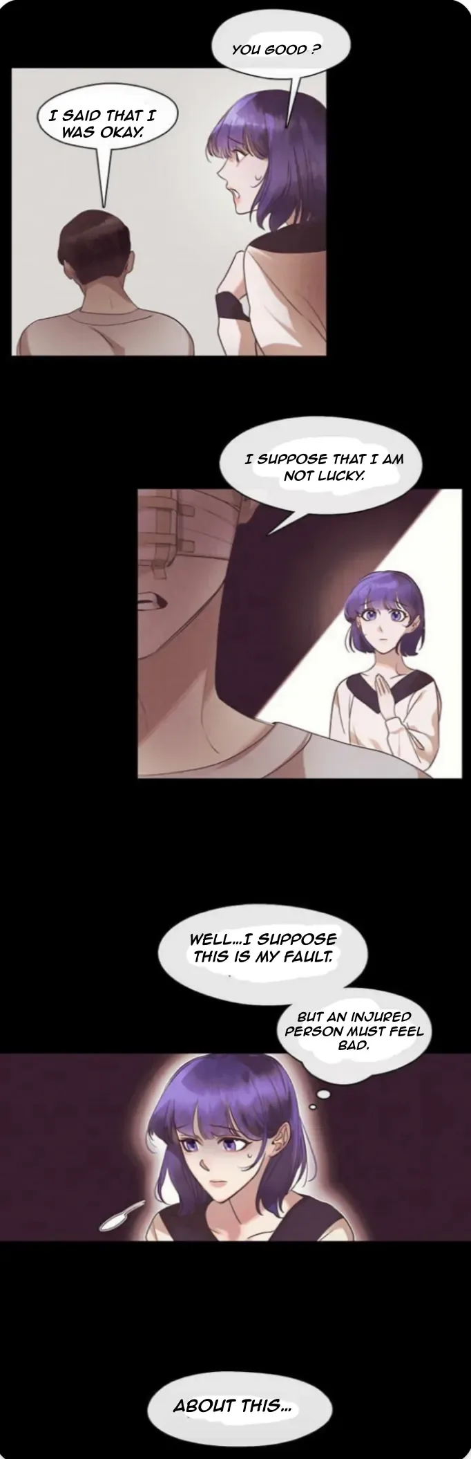 Bridal Night Chapter 6 page 23