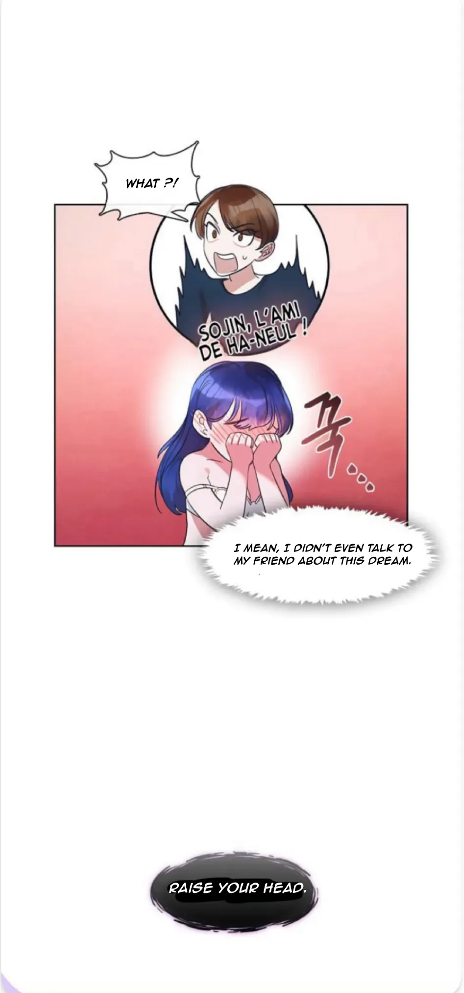 Bridal Night Chapter 6 page 26
