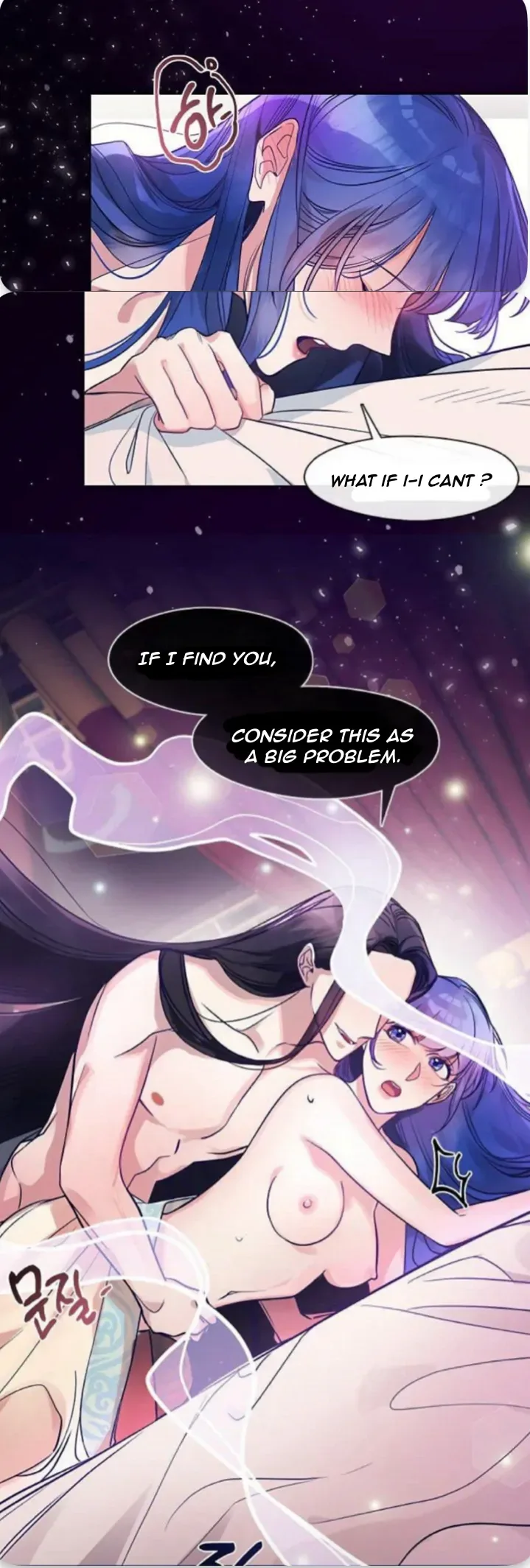 Bridal Night Chapter 6 page 9