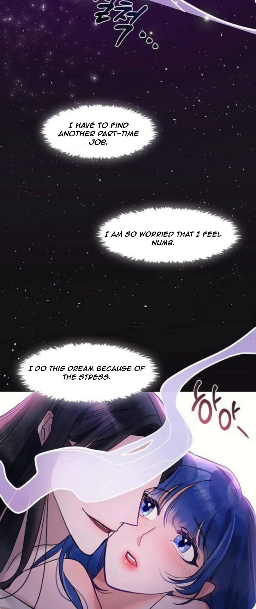 Bridal Night Chapter 6 page 10